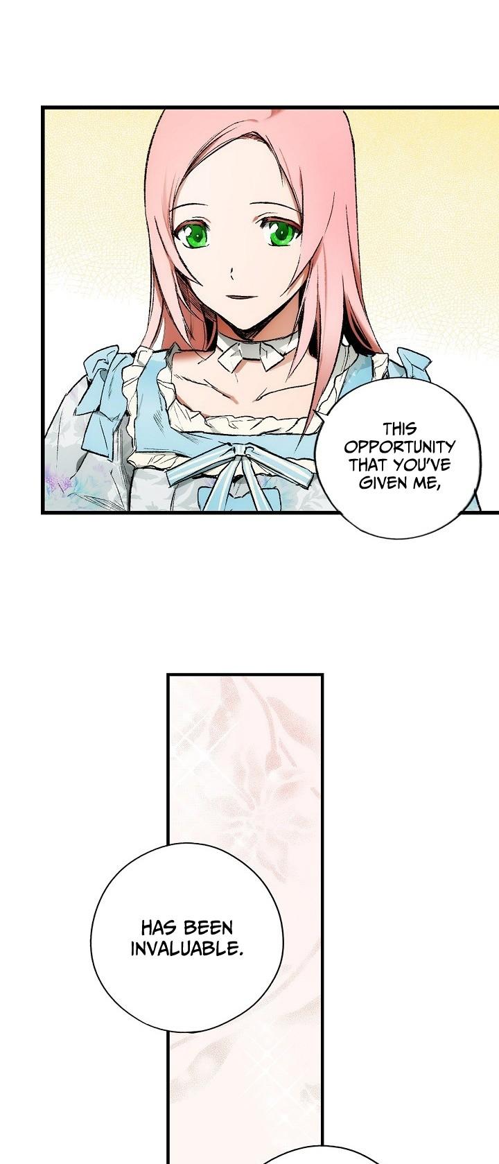 A Stepmother's Fairy Tale Chapter 25 page 19 - Chapter 25: The Passing of Winter (12)