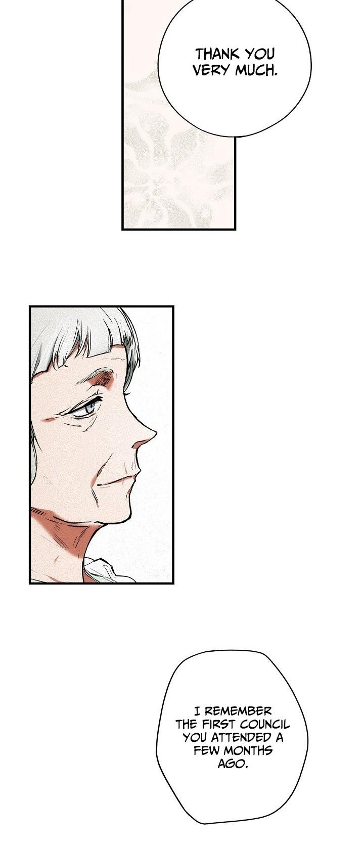 A Stepmother's Fairy Tale Chapter 25 page 20 - Chapter 25: The Passing of Winter (12)