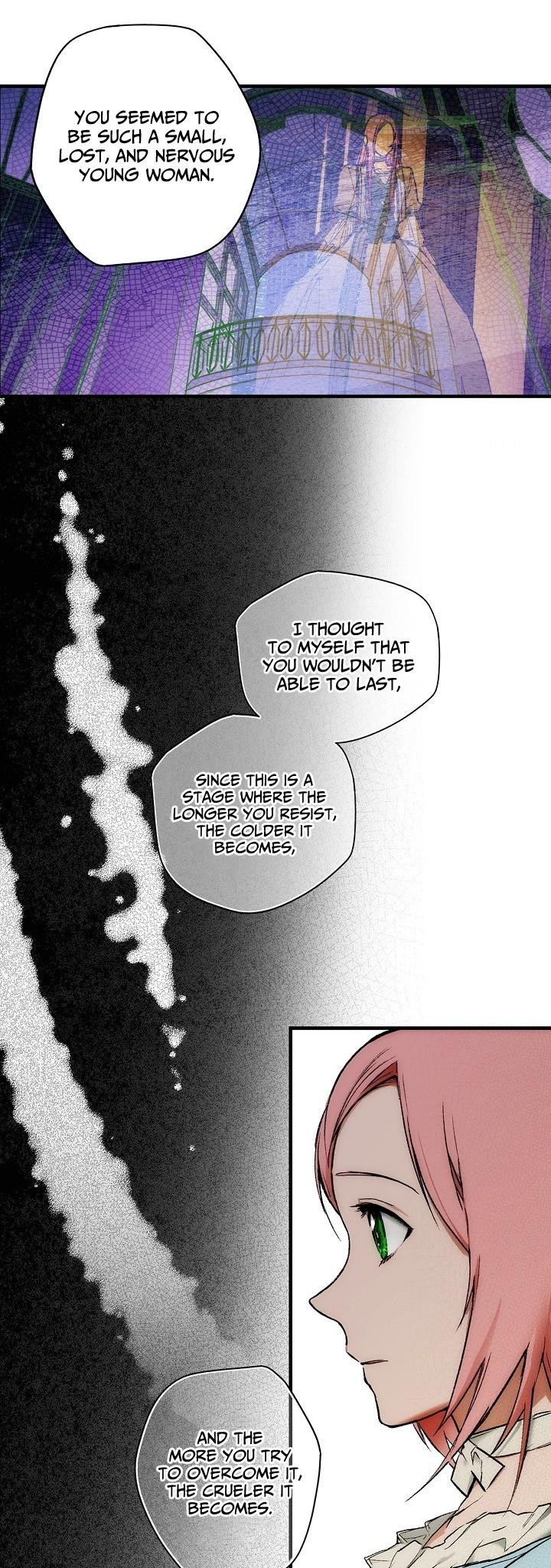 A Stepmother's Fairy Tale Chapter 25 page 21 - Chapter 25: The Passing of Winter (12)