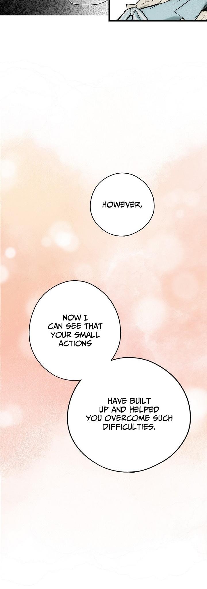 A Stepmother's Fairy Tale Chapter 25 page 22 - Chapter 25: The Passing of Winter (12)
