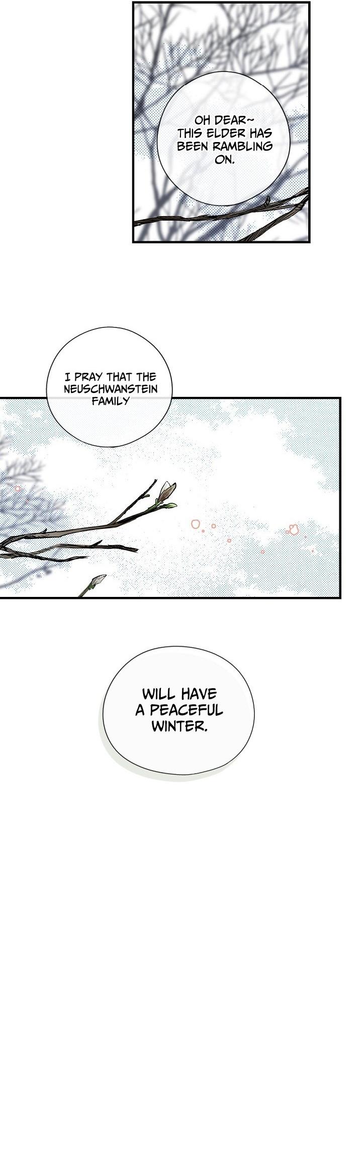 A Stepmother's Fairy Tale Chapter 25 page 24 - Chapter 25: The Passing of Winter (12)