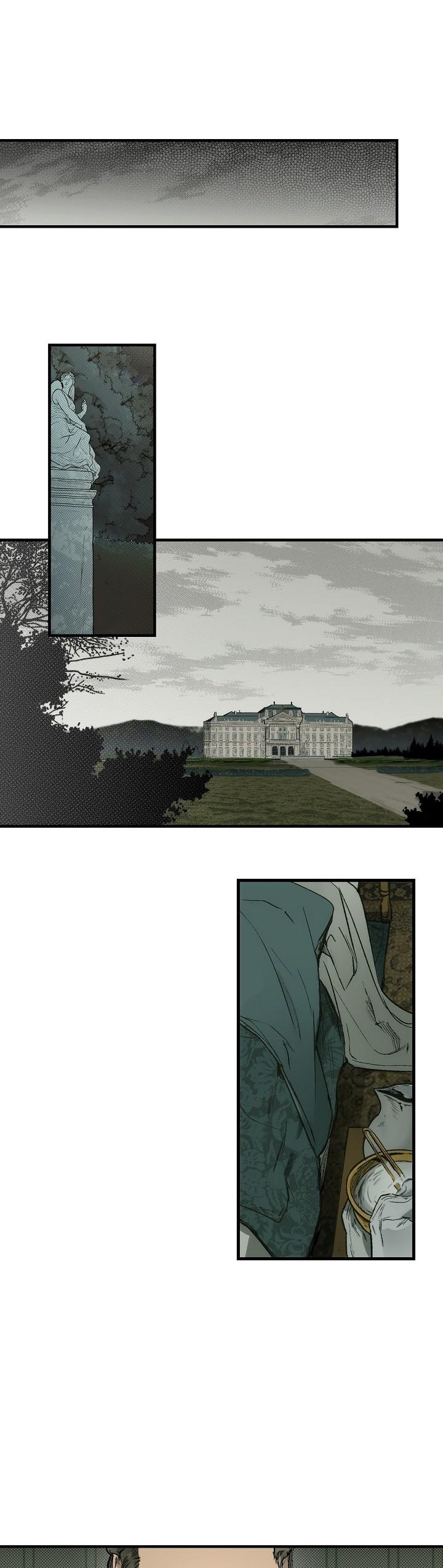 A Stepmother's Fairy Tale Chapter 25 page 29 - Chapter 25: The Passing of Winter (12)