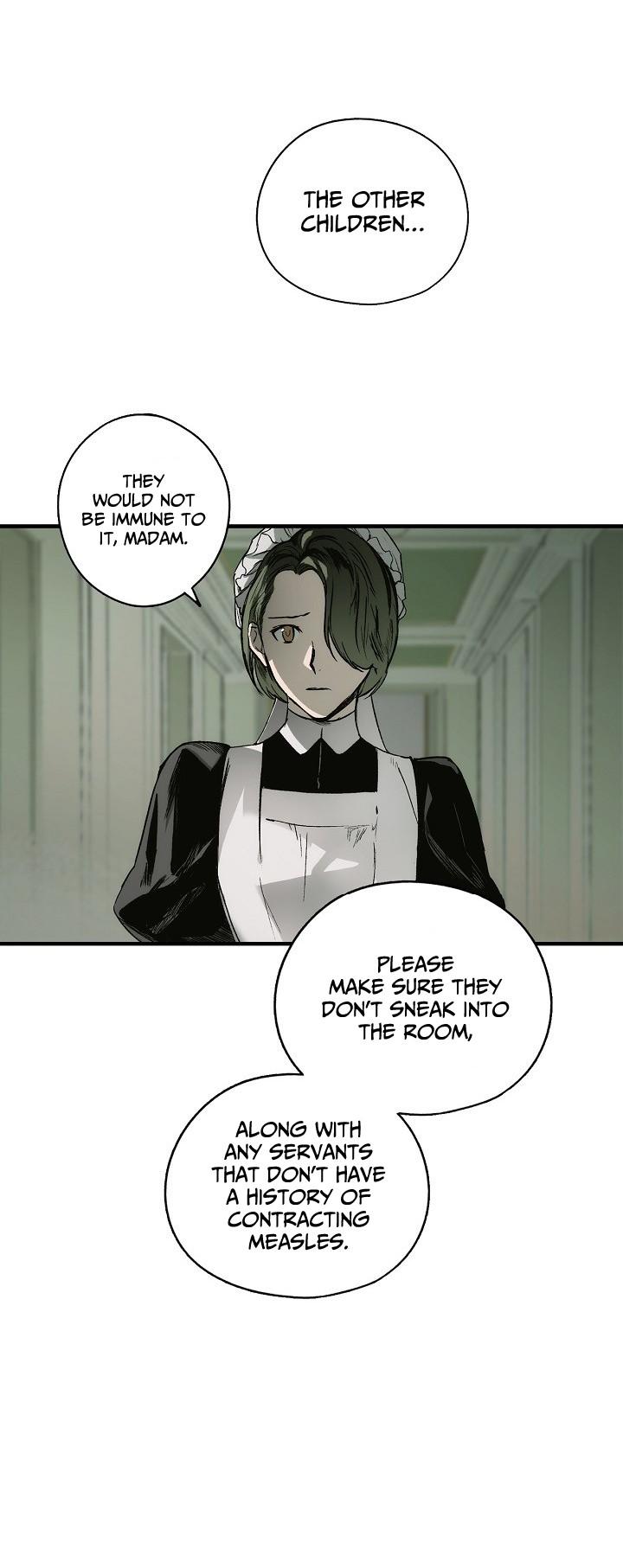 A Stepmother's Fairy Tale Chapter 25 page 31 - Chapter 25: The Passing of Winter (12)