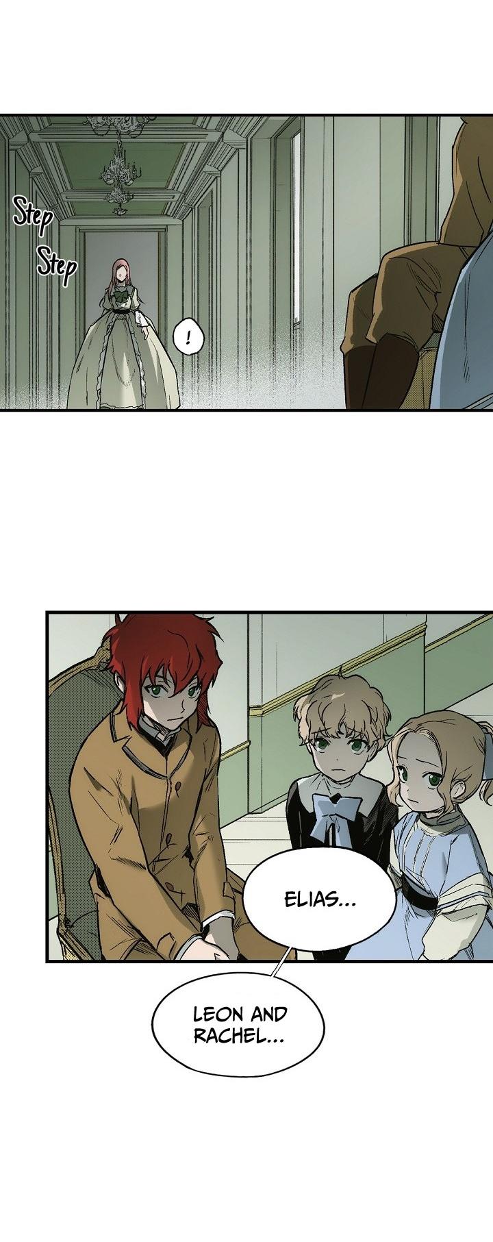 A Stepmother's Fairy Tale Chapter 25 page 32 - Chapter 25: The Passing of Winter (12)