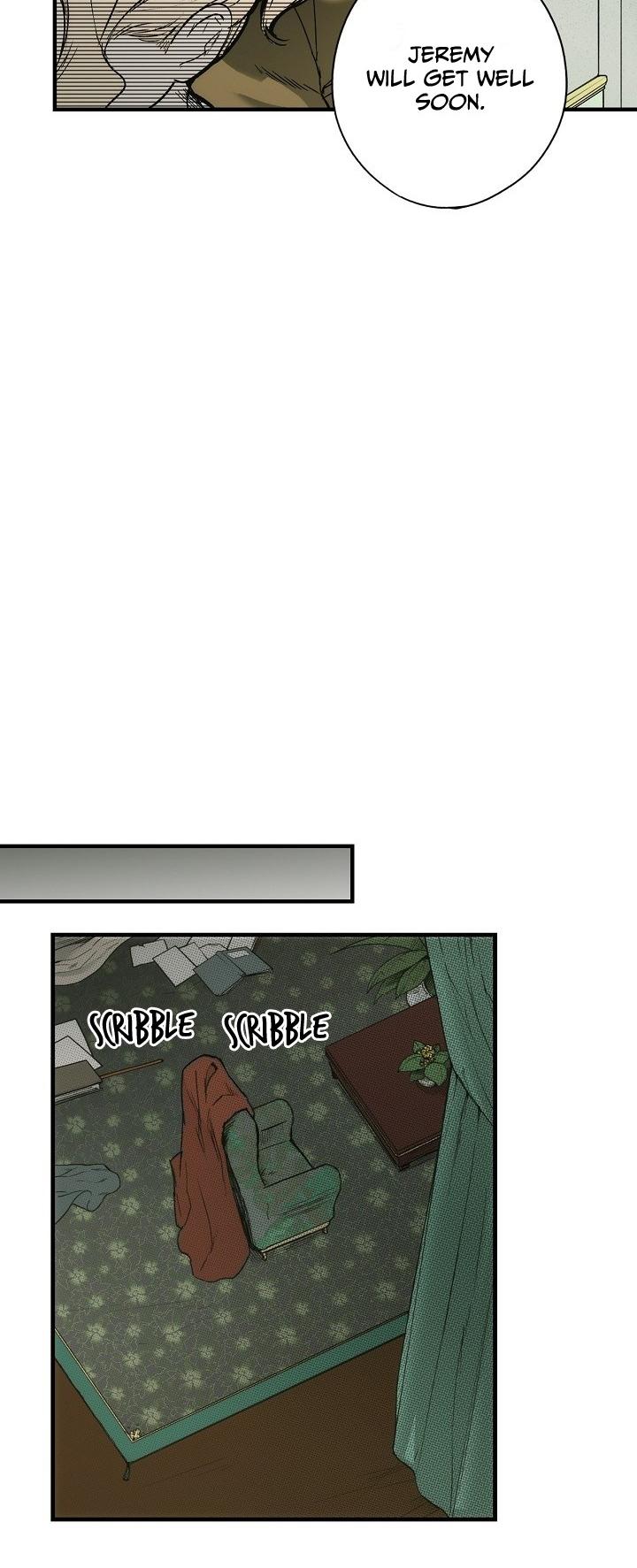 A Stepmother's Fairy Tale Chapter 25 page 34 - Chapter 25: The Passing of Winter (12)