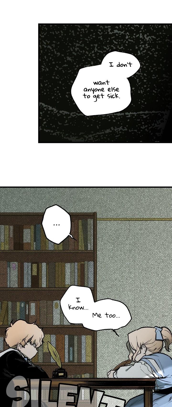 A Stepmother's Fairy Tale Chapter 25 page 37 - Chapter 25: The Passing of Winter (12)