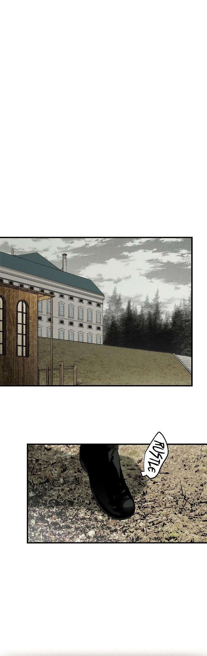A Stepmother's Fairy Tale Chapter 25 page 39 - Chapter 25: The Passing of Winter (12)