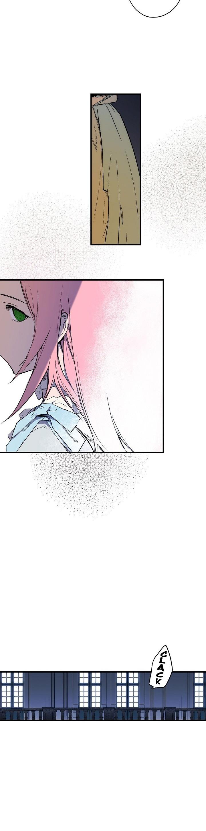A Stepmother's Fairy Tale Chapter 25 page 4 - Chapter 25: The Passing of Winter (12)