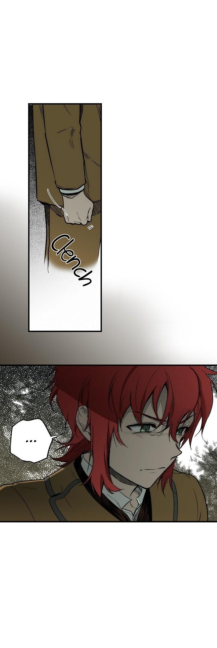 A Stepmother's Fairy Tale Chapter 25 page 41 - Chapter 25: The Passing of Winter (12)