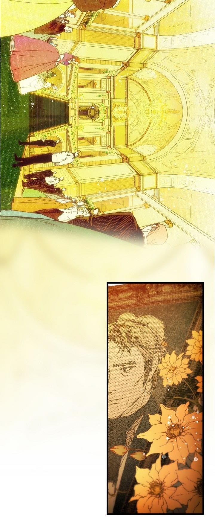 A Stepmother's Fairy Tale Chapter 25 page 8 - Chapter 25: The Passing of Winter (12)