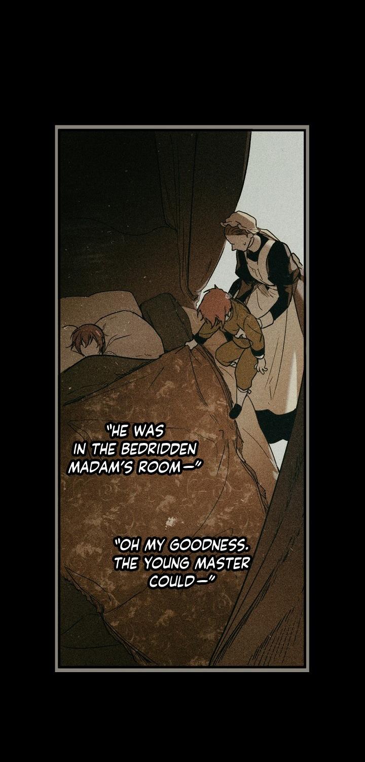 A Stepmother's Fairy Tale Chapter 26 page 10 - Chapter 26: The Passing of Winter (13)