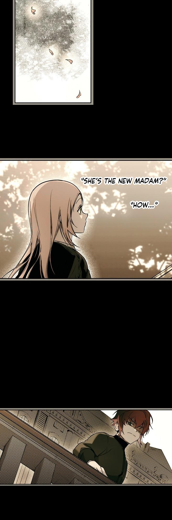 A Stepmother's Fairy Tale Chapter 26 page 12 - Chapter 26: The Passing of Winter (13)