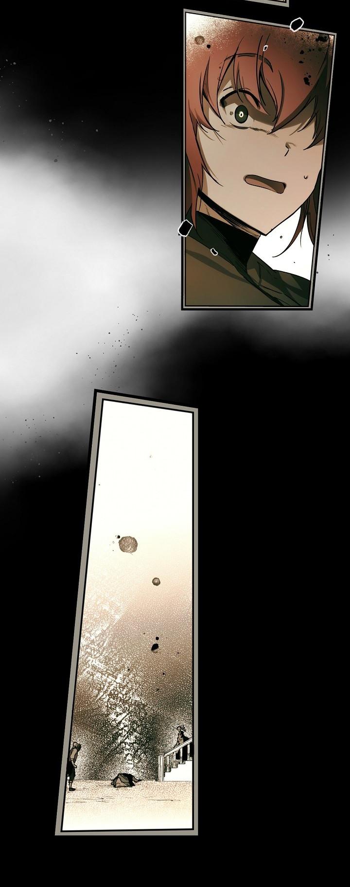 A Stepmother's Fairy Tale Chapter 26 page 14 - Chapter 26: The Passing of Winter (13)