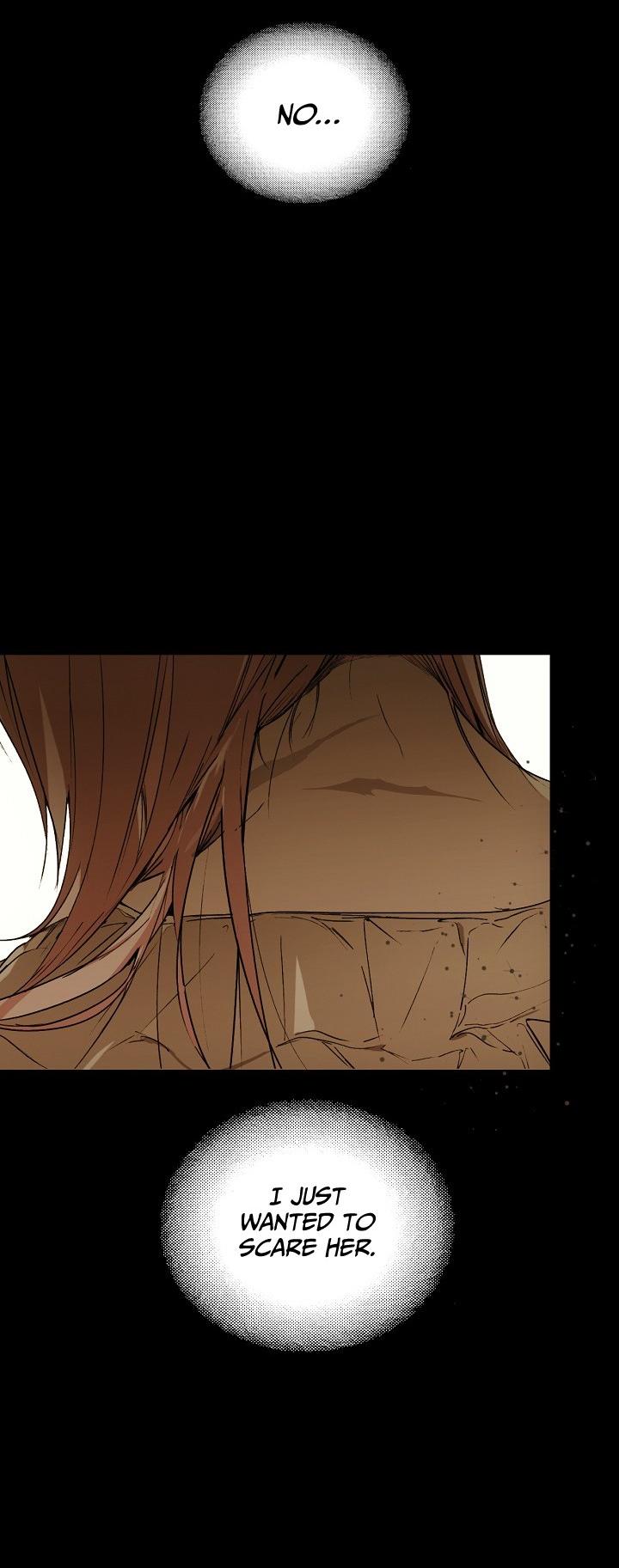 A Stepmother's Fairy Tale Chapter 26 page 15 - Chapter 26: The Passing of Winter (13)