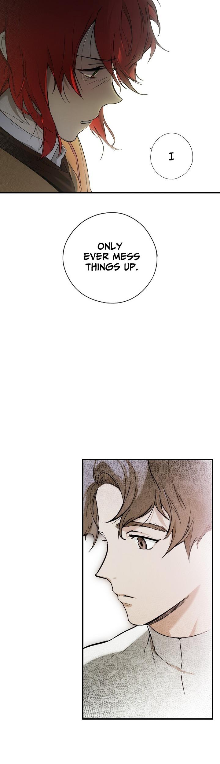 A Stepmother's Fairy Tale Chapter 26 page 17 - Chapter 26: The Passing of Winter (13)