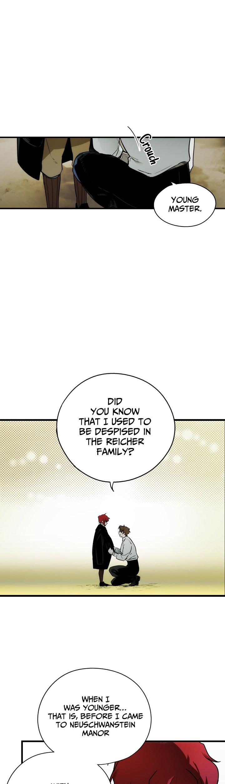 A Stepmother's Fairy Tale Chapter 26 page 18 - Chapter 26: The Passing of Winter (13)