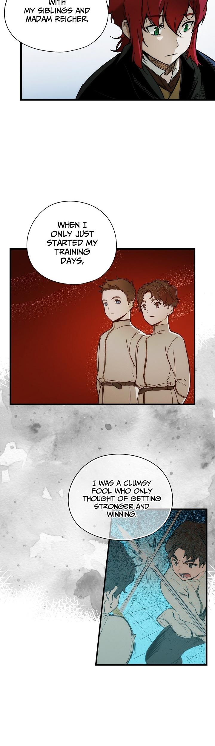 A Stepmother's Fairy Tale Chapter 26 page 19 - Chapter 26: The Passing of Winter (13)