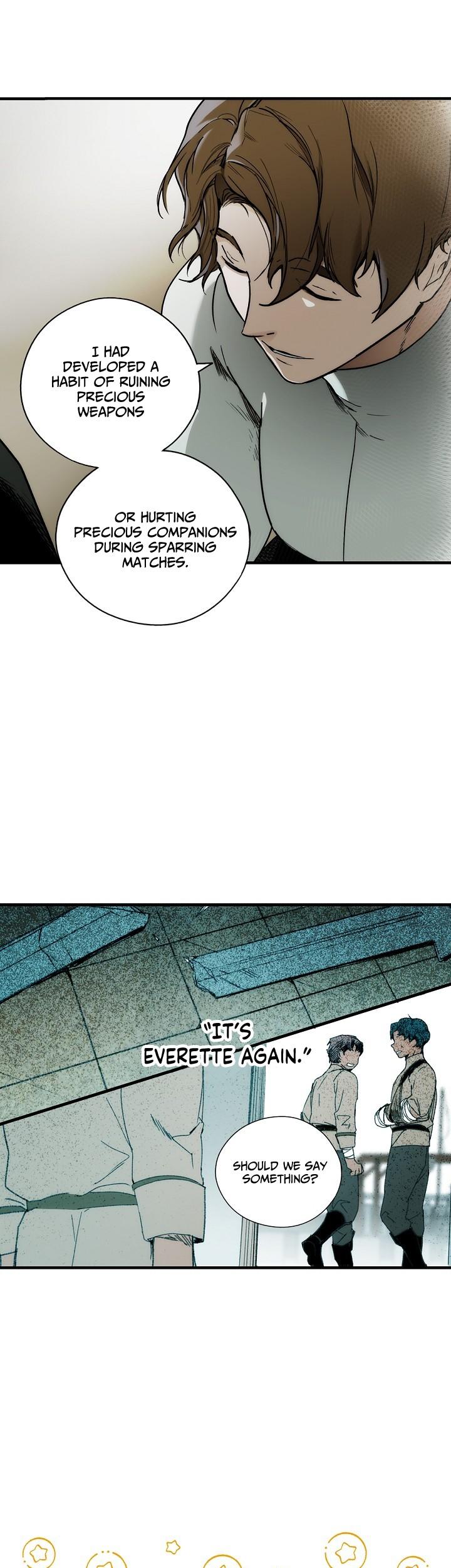 A Stepmother's Fairy Tale Chapter 26 page 20 - Chapter 26: The Passing of Winter (13)