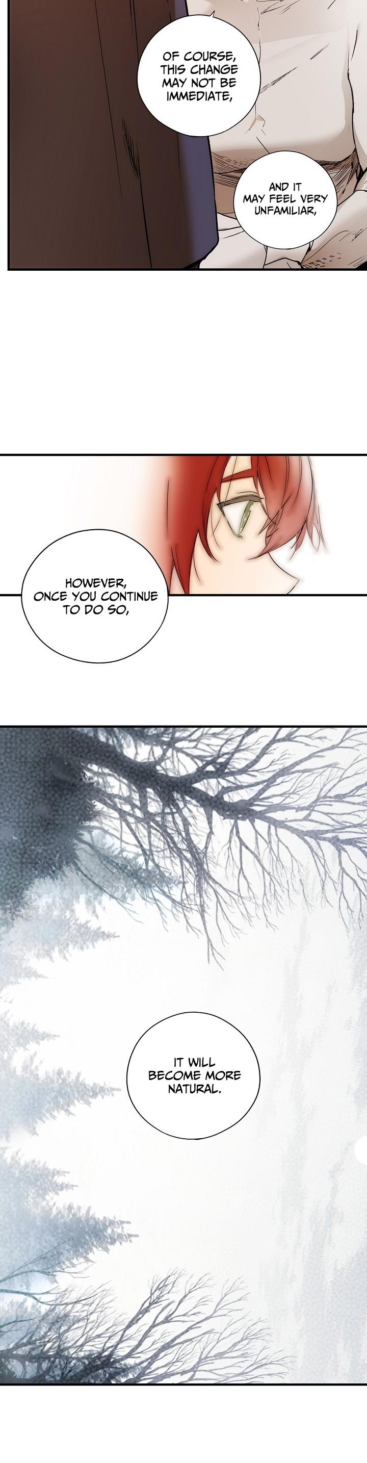 A Stepmother's Fairy Tale Chapter 26 page 23 - Chapter 26: The Passing of Winter (13)