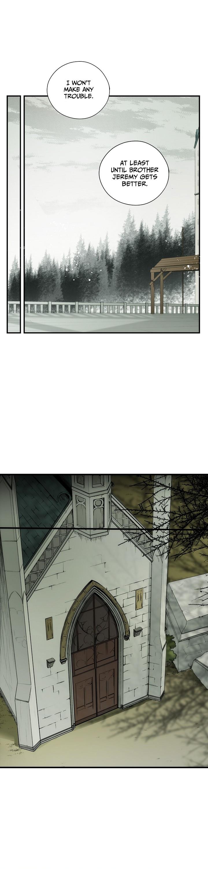 A Stepmother's Fairy Tale Chapter 26 page 28 - Chapter 26: The Passing of Winter (13)