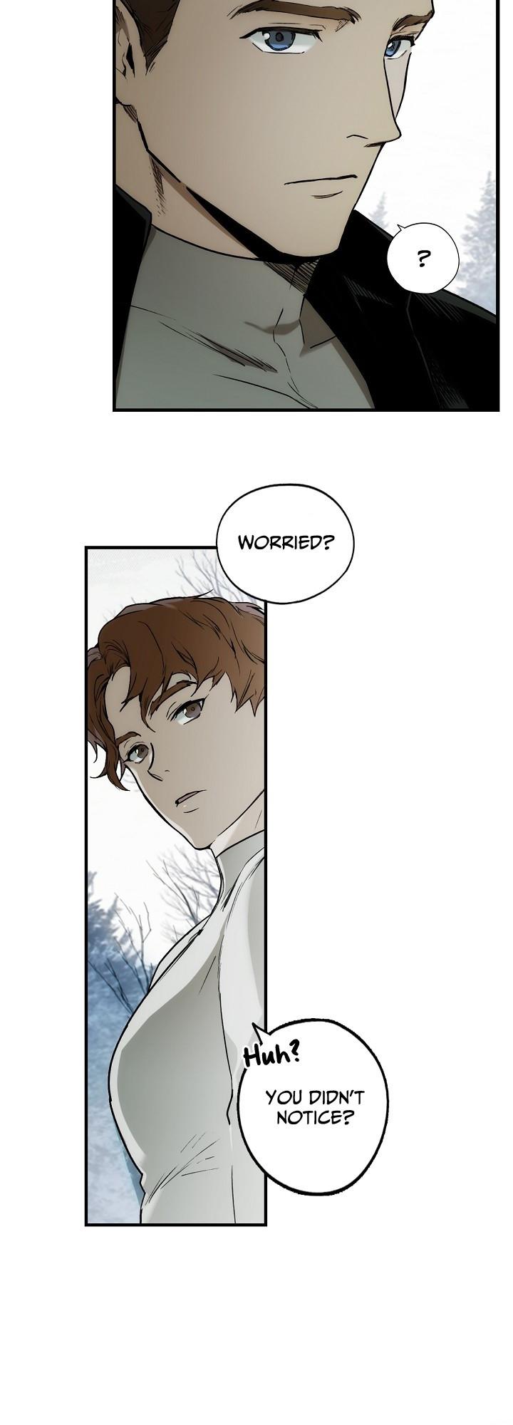 A Stepmother's Fairy Tale Chapter 26 page 30 - Chapter 26: The Passing of Winter (13)