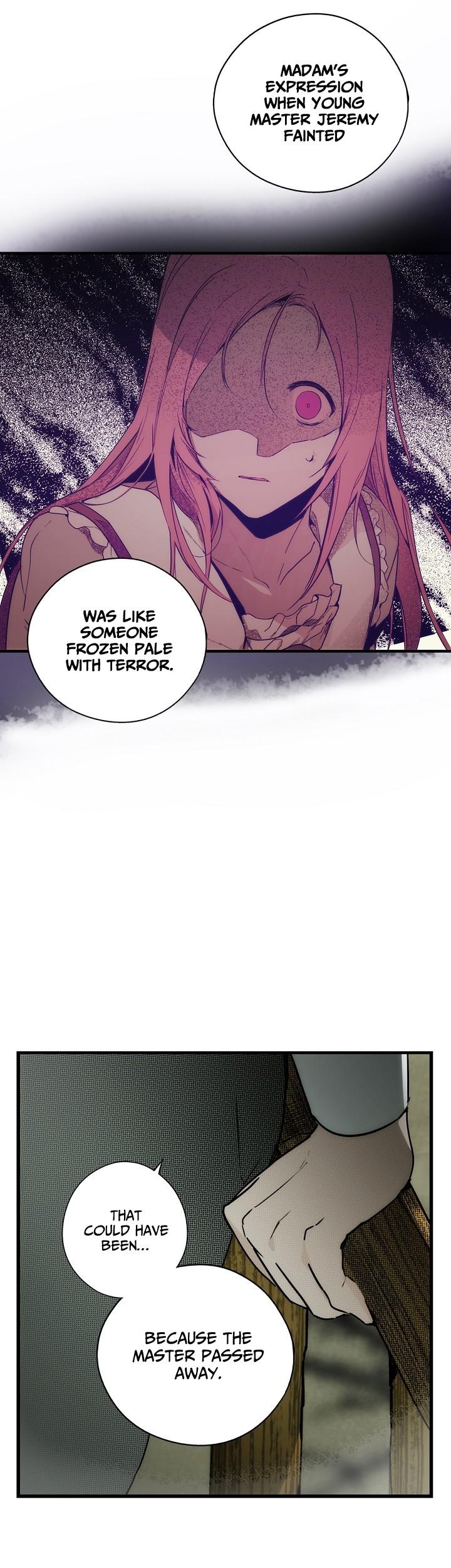 A Stepmother's Fairy Tale Chapter 26 page 31 - Chapter 26: The Passing of Winter (13)