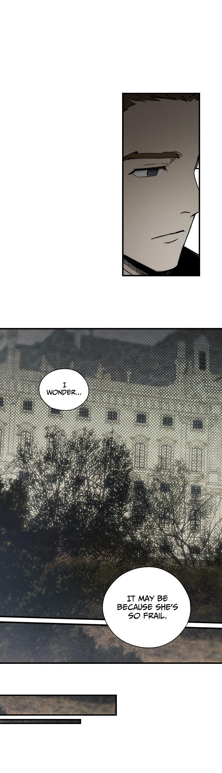 A Stepmother's Fairy Tale Chapter 26 page 32 - Chapter 26: The Passing of Winter (13)