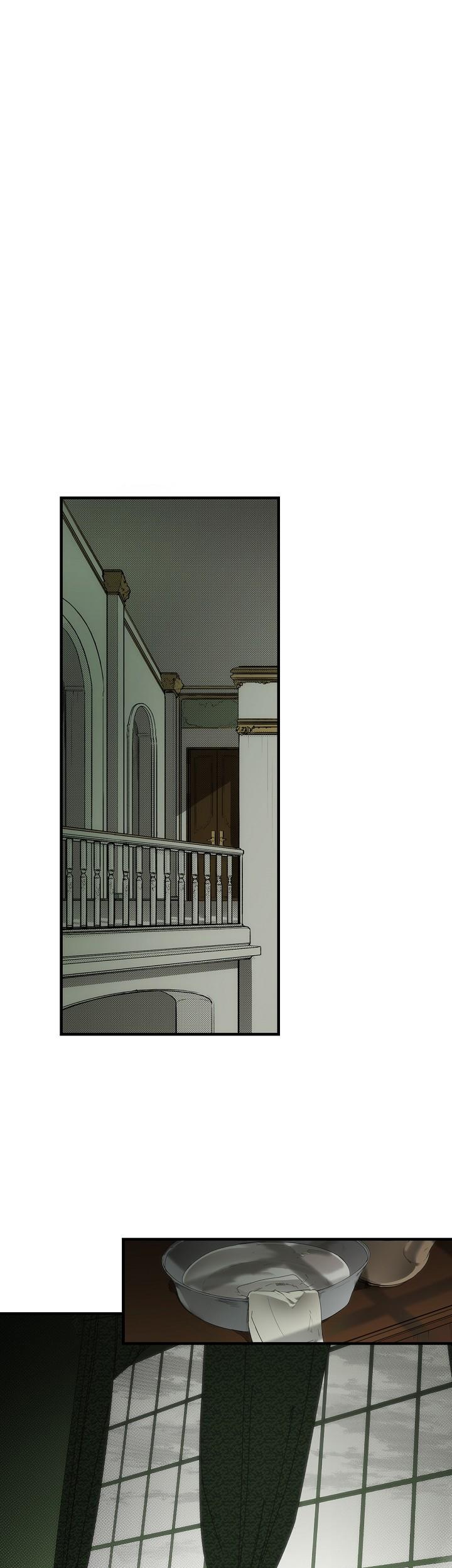 A Stepmother's Fairy Tale Chapter 26 page 33 - Chapter 26: The Passing of Winter (13)