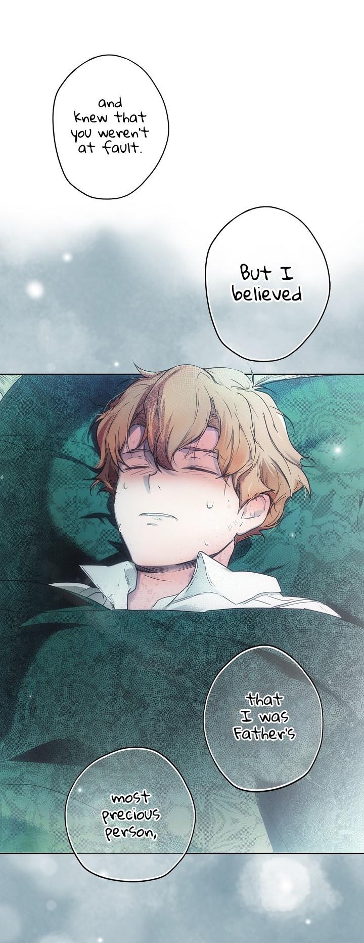 A Stepmother's Fairy Tale Chapter 26 page 38 - Chapter 26: The Passing of Winter (13)