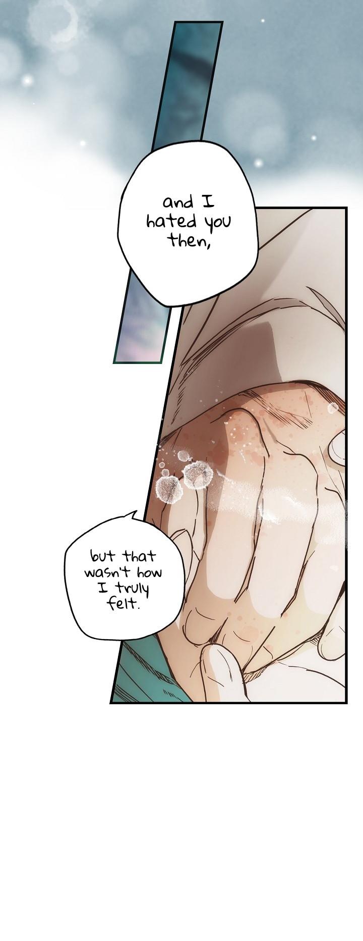 A Stepmother's Fairy Tale Chapter 26 page 39 - Chapter 26: The Passing of Winter (13)