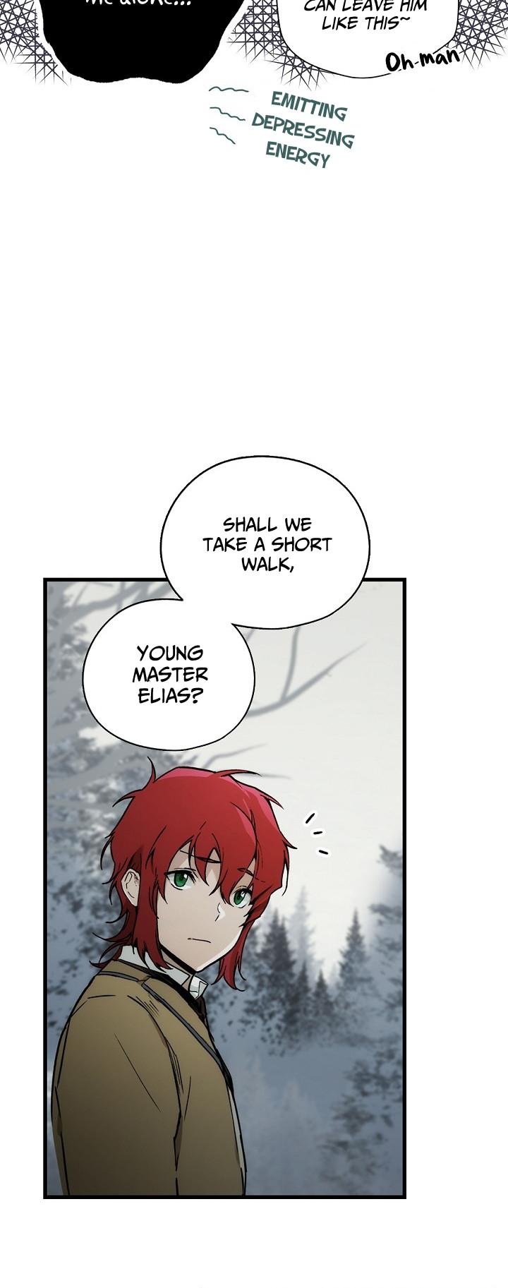 A Stepmother's Fairy Tale Chapter 26 page 4 - Chapter 26: The Passing of Winter (13)