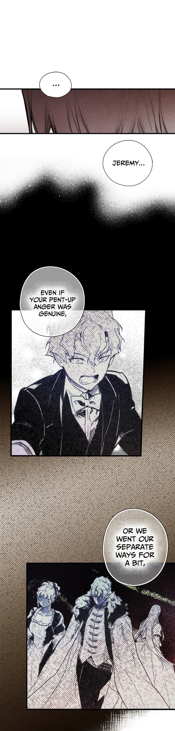A Stepmother's Fairy Tale Chapter 26 page 40 - Chapter 26: The Passing of Winter (13)