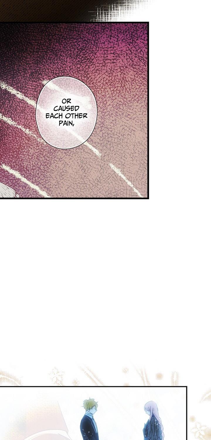 A Stepmother's Fairy Tale Chapter 26 page 41 - Chapter 26: The Passing of Winter (13)