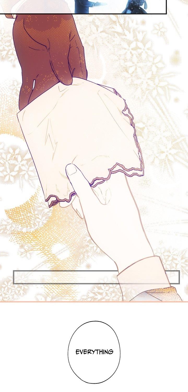 A Stepmother's Fairy Tale Chapter 26 page 42 - Chapter 26: The Passing of Winter (13)