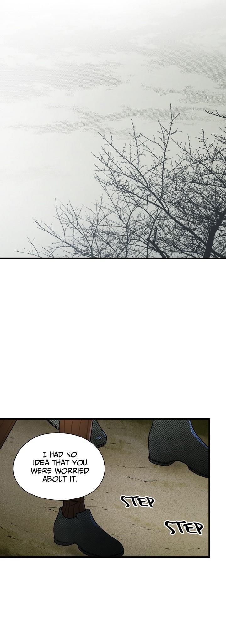 A Stepmother's Fairy Tale Chapter 26 page 7 - Chapter 26: The Passing of Winter (13)