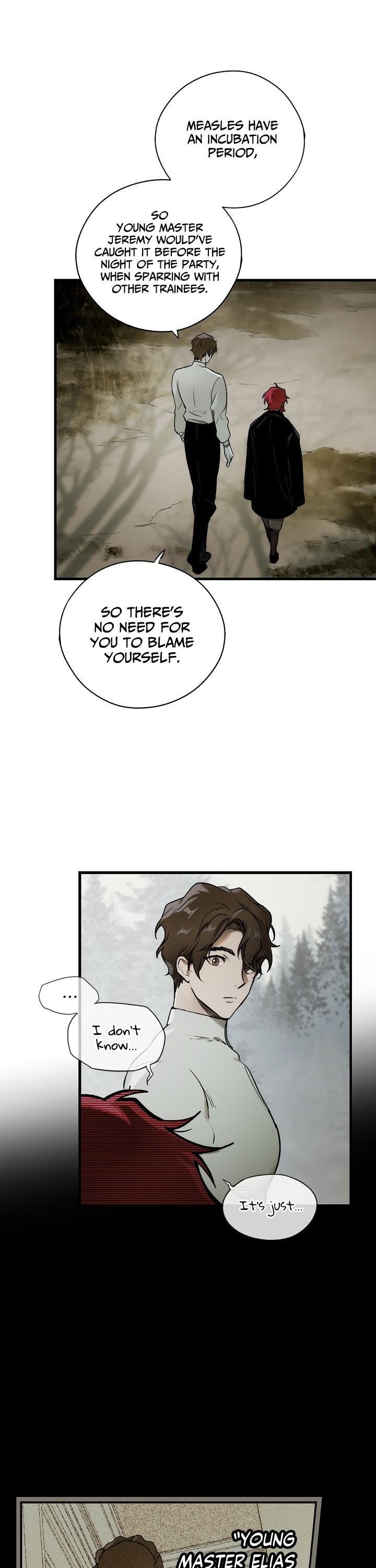 A Stepmother's Fairy Tale Chapter 26 page 8 - Chapter 26: The Passing of Winter (13)