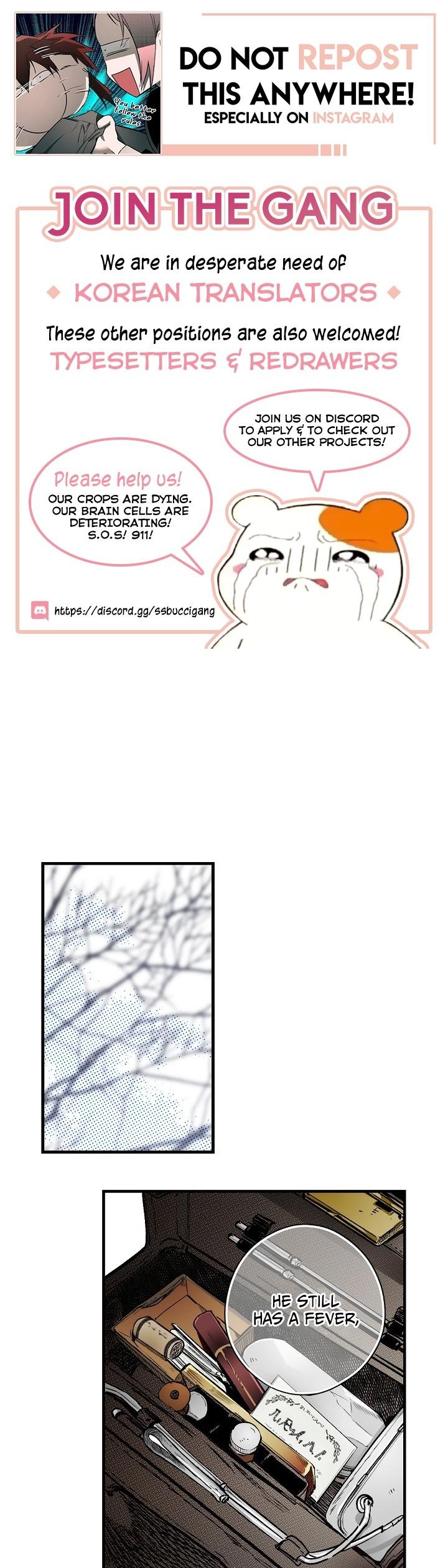 A Stepmother's Fairy Tale Chapter 27 page 1 - Chapter 27: The Passing of Winter (14)