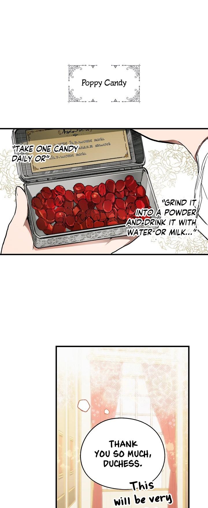 A Stepmother's Fairy Tale Chapter 27 page 10 - Chapter 27: The Passing of Winter (14)