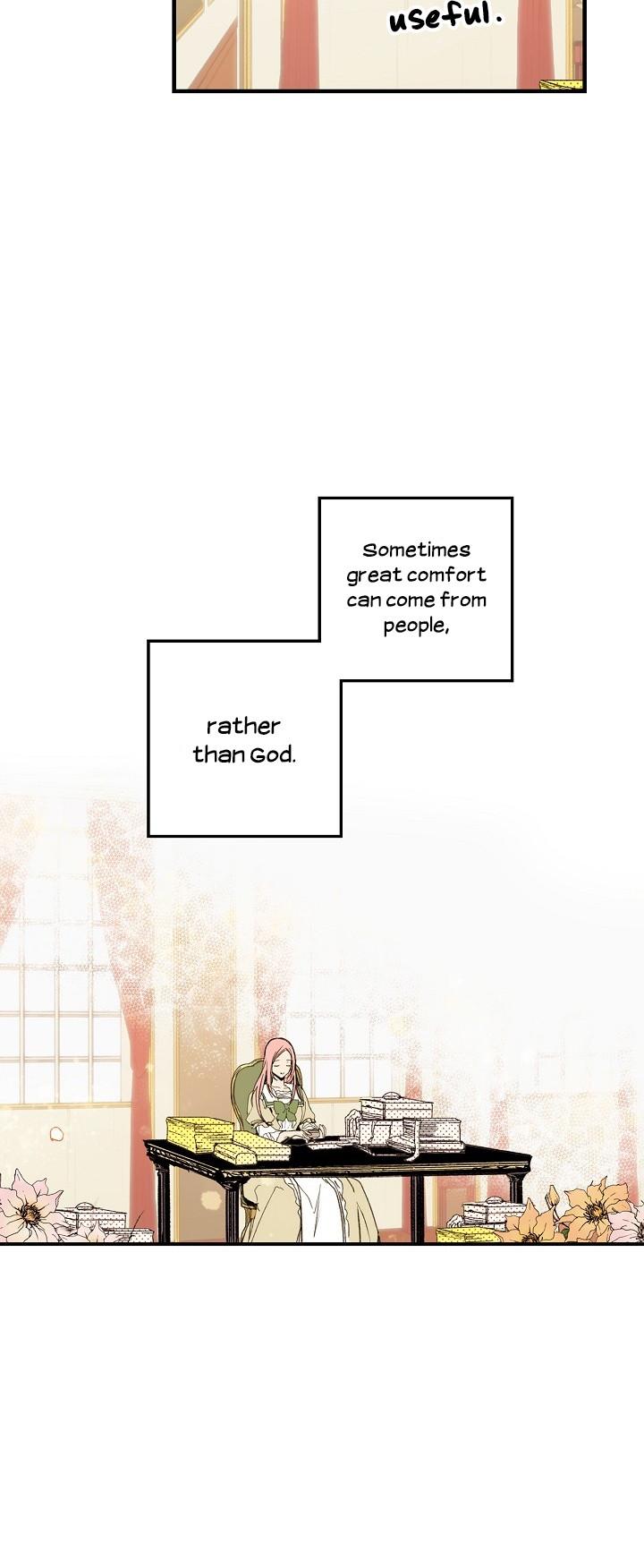 A Stepmother's Fairy Tale Chapter 27 page 11 - Chapter 27: The Passing of Winter (14)