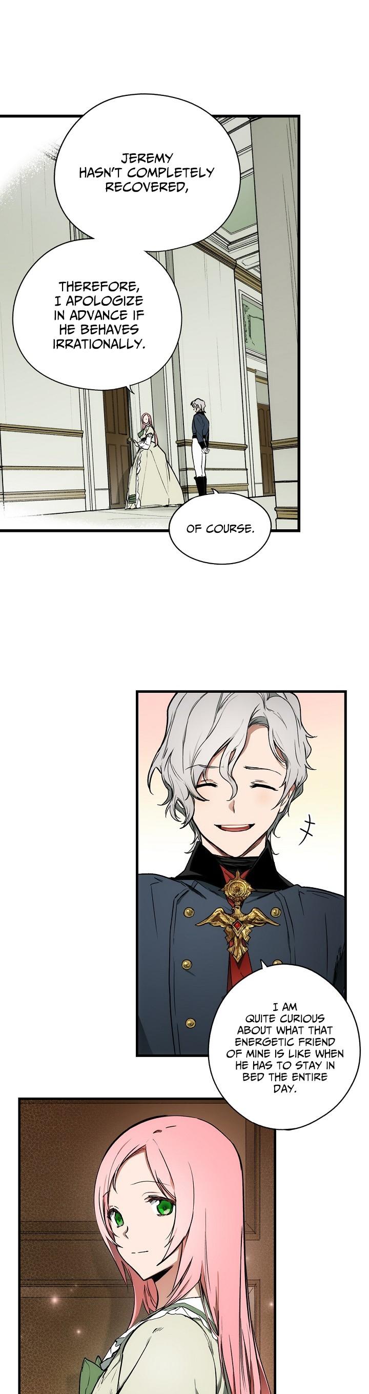 A Stepmother's Fairy Tale Chapter 27 page 16 - Chapter 27: The Passing of Winter (14)