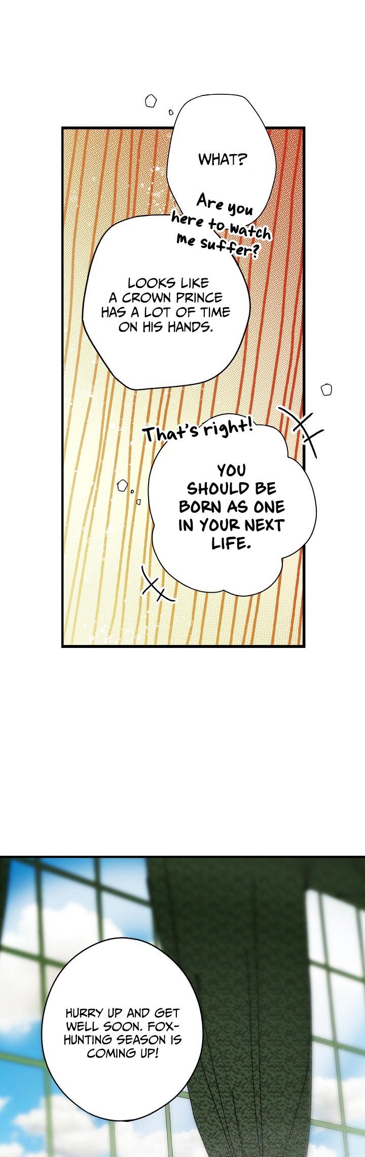 A Stepmother's Fairy Tale Chapter 27 page 18 - Chapter 27: The Passing of Winter (14)