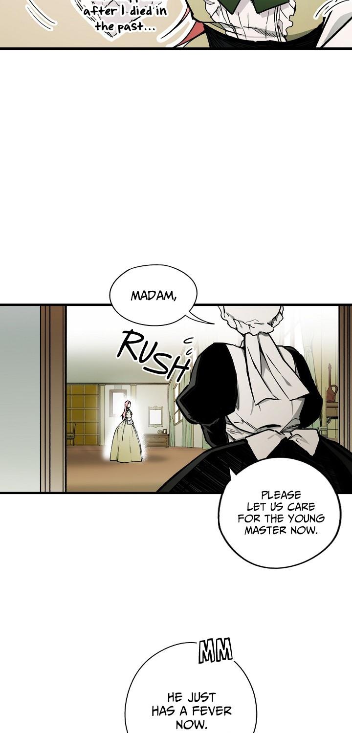 A Stepmother's Fairy Tale Chapter 27 page 4 - Chapter 27: The Passing of Winter (14)