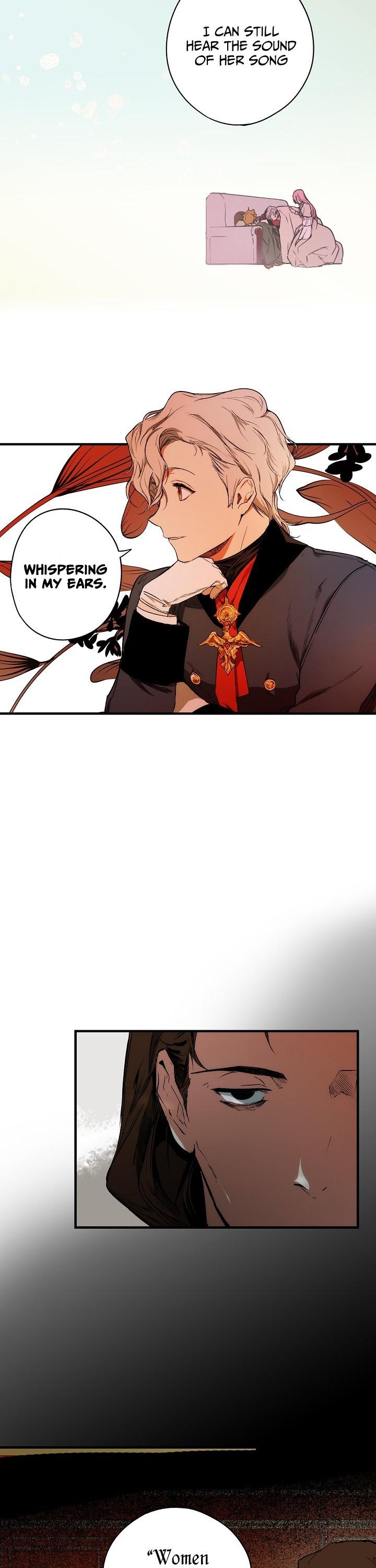 A Stepmother's Fairy Tale Chapter 28 page 13 - Chapter 28: The Passing of Winter (15)