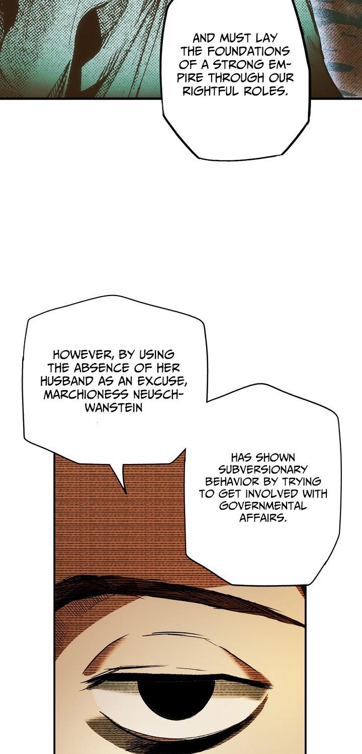 A Stepmother's Fairy Tale Chapter 28 page 15 - Chapter 28: The Passing of Winter (15)