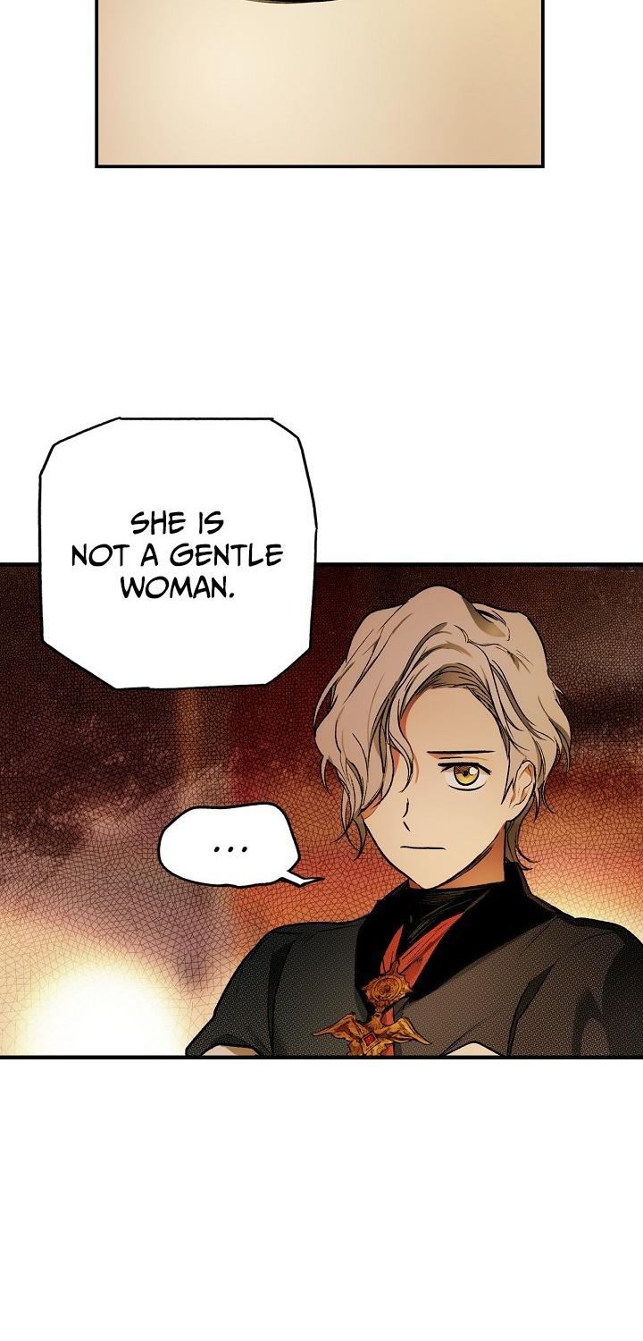 A Stepmother's Fairy Tale Chapter 28 page 16 - Chapter 28: The Passing of Winter (15)