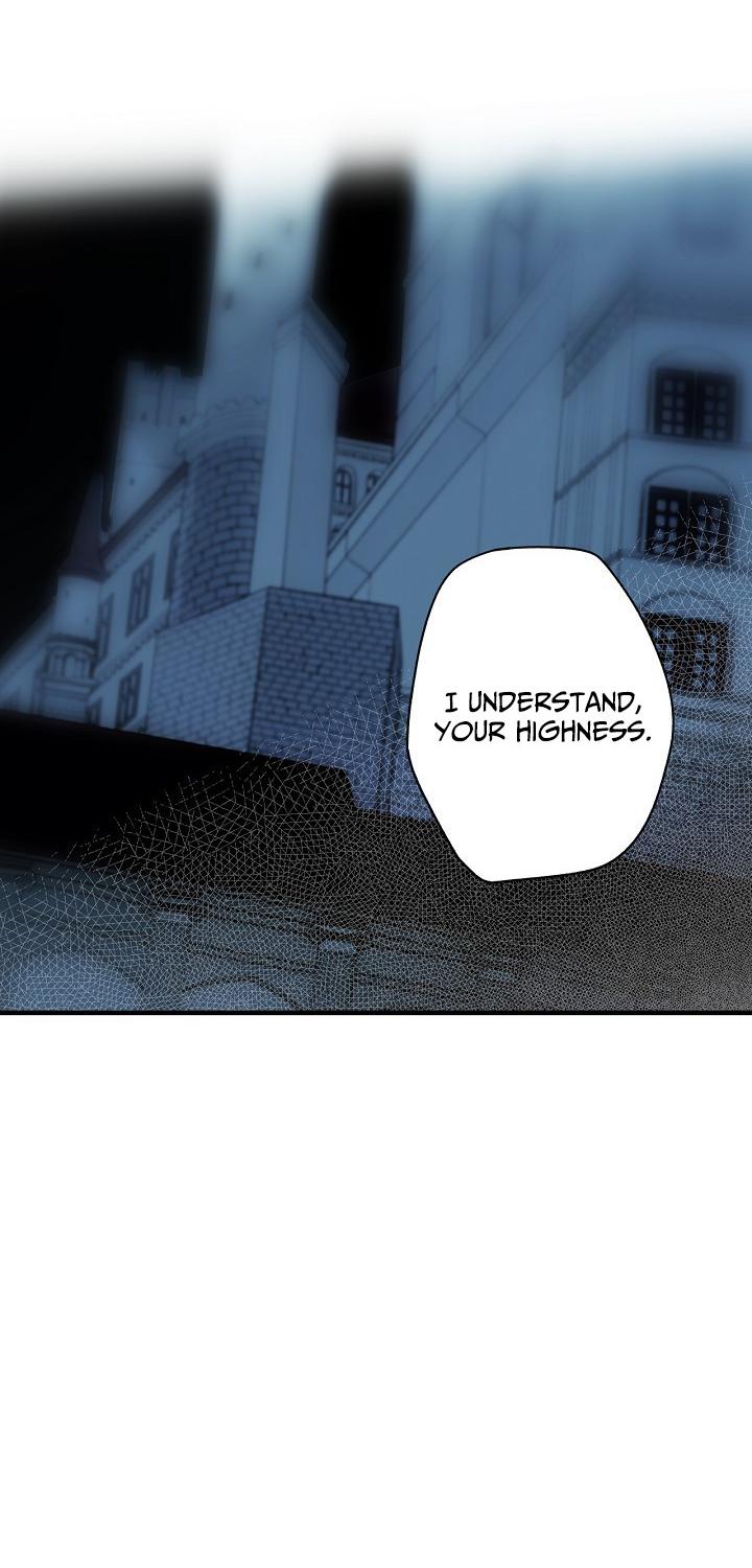 A Stepmother's Fairy Tale Chapter 28 page 22 - Chapter 28: The Passing of Winter (15)