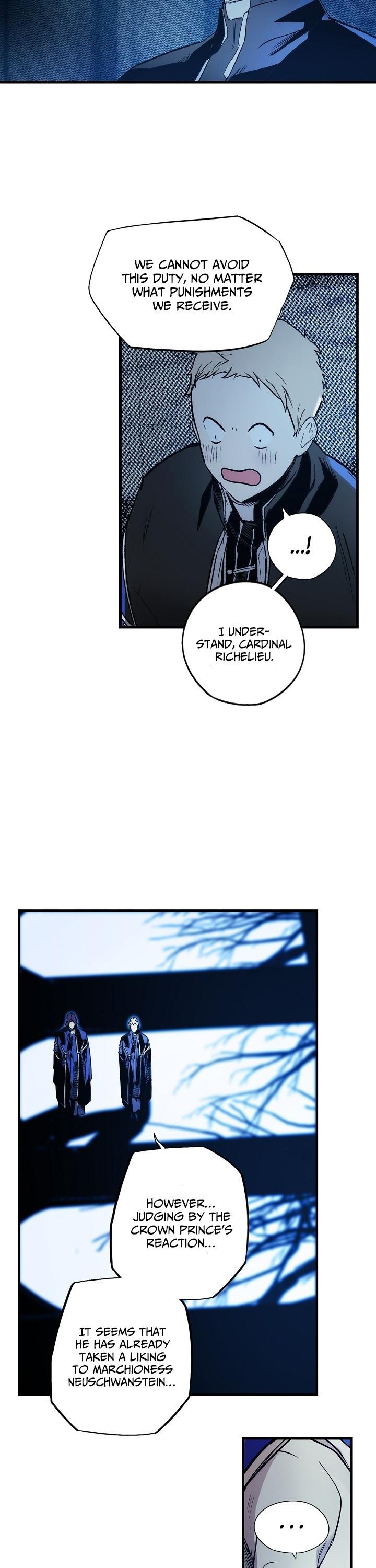 A Stepmother's Fairy Tale Chapter 28 page 24 - Chapter 28: The Passing of Winter (15)