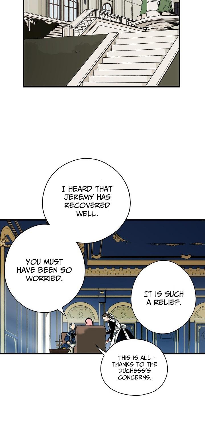 A Stepmother's Fairy Tale Chapter 28 page 27 - Chapter 28: The Passing of Winter (15)