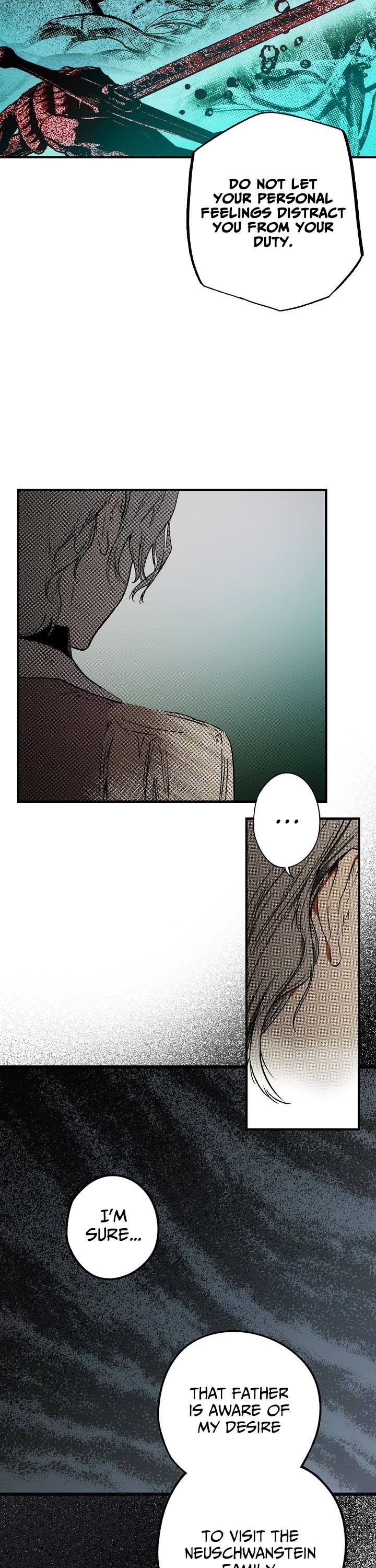 A Stepmother's Fairy Tale Chapter 28 page 3 - Chapter 28: The Passing of Winter (15)