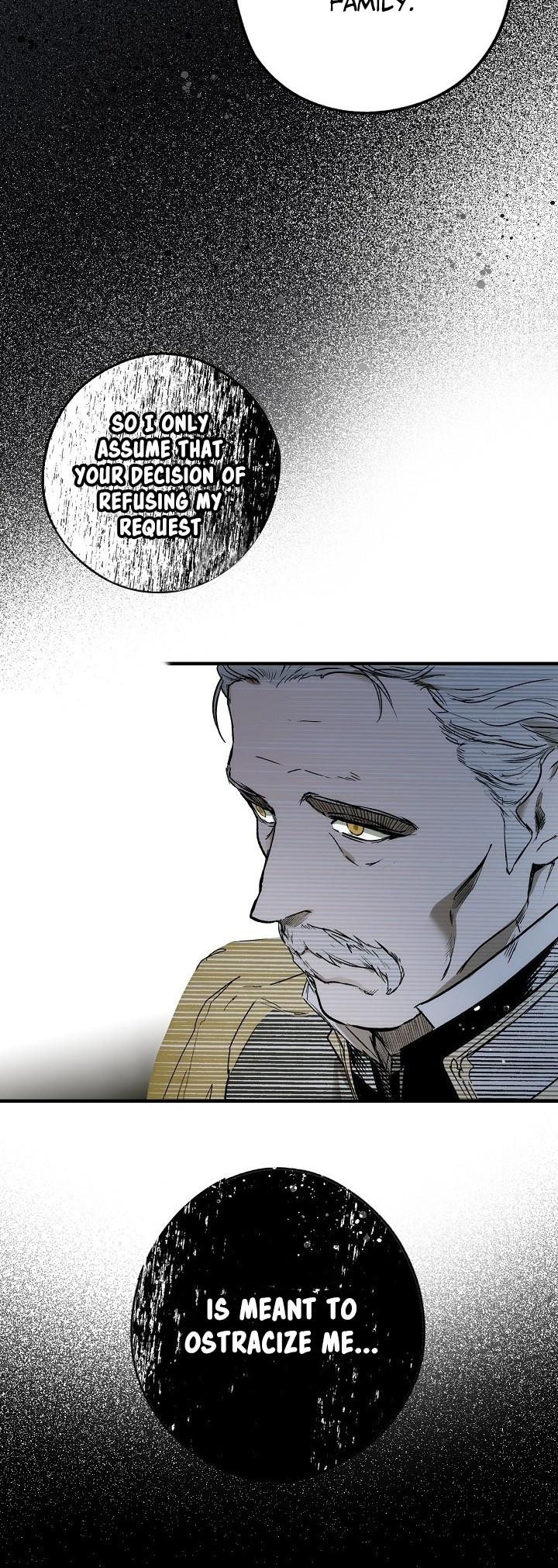 A Stepmother's Fairy Tale Chapter 28 page 4 - Chapter 28: The Passing of Winter (15)